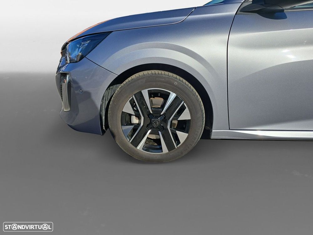 Peugeot 208 1.2 PureTech Allure - 14