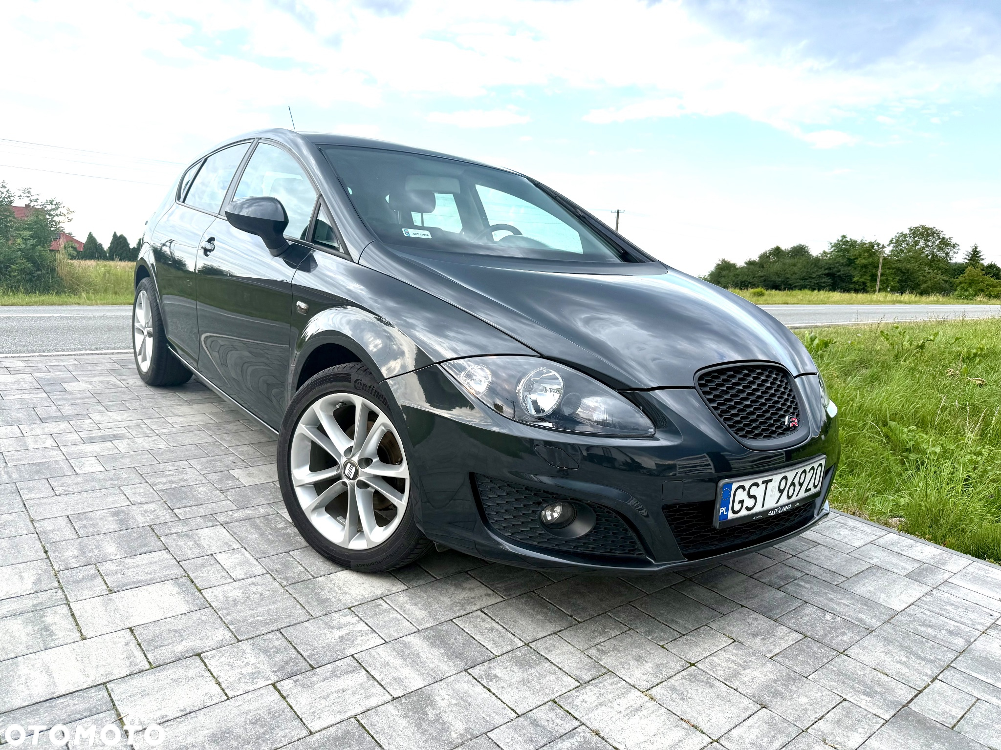 Seat Leon ST 1.6 TDI Start&Stop DSG Style - 33