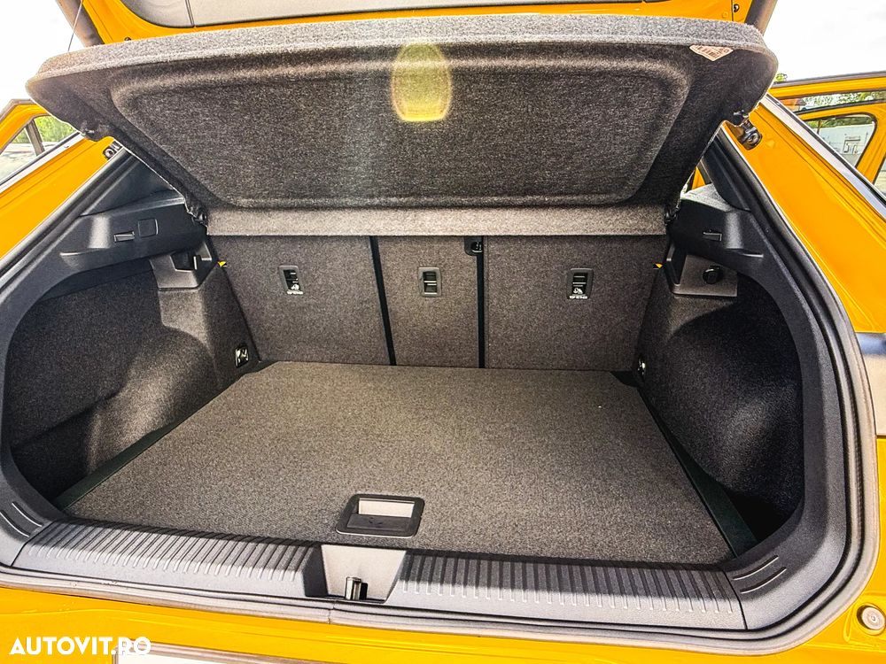 Volkswagen T-Roc 1.5 eTSI 150 CP DSG MHEV R-Line - 26