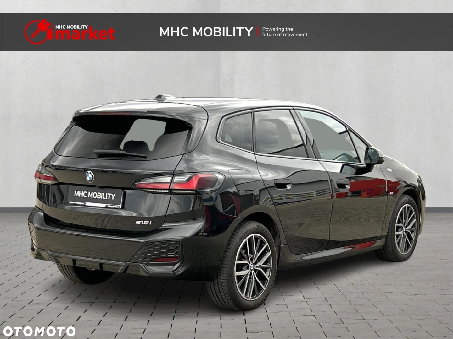 BMW Seria 2 218i M Sport - 6