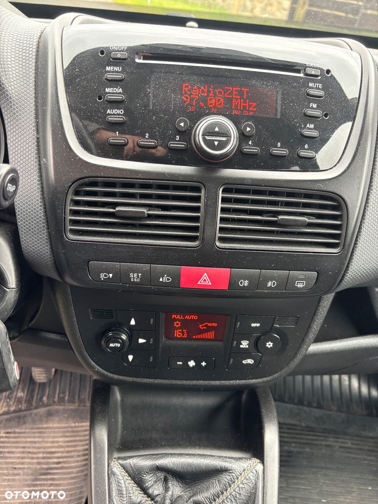 Fiat Doblo 2.0 16V Multijet Easy - 3