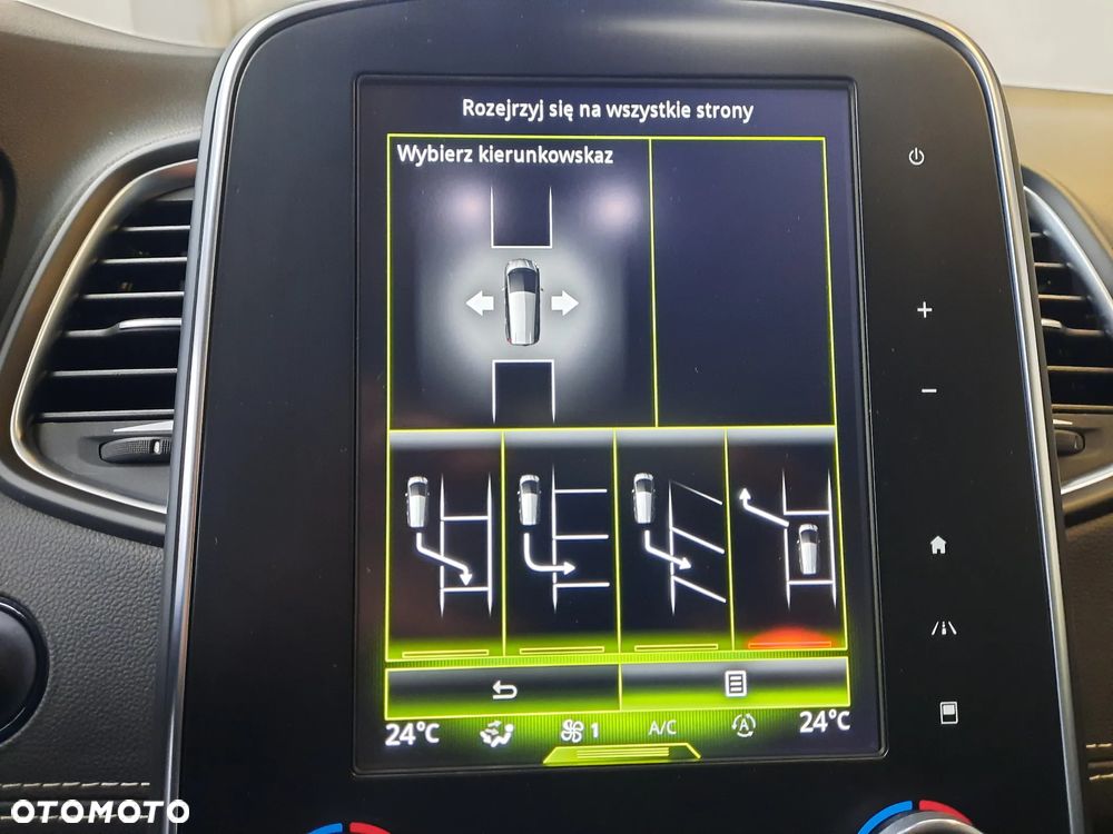 Renault Grand Scenic Gr 1.3 TCe Energy Intens EDC - 31