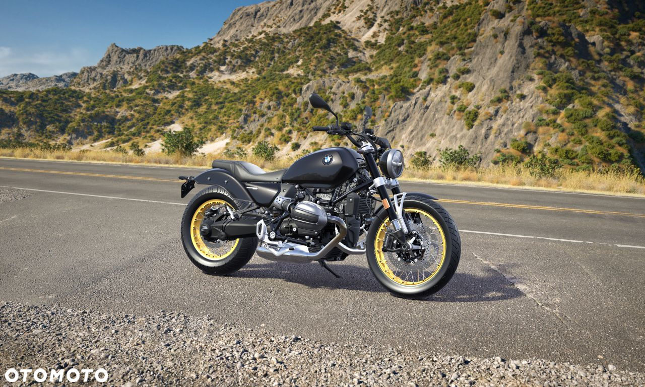 BMW R - 11