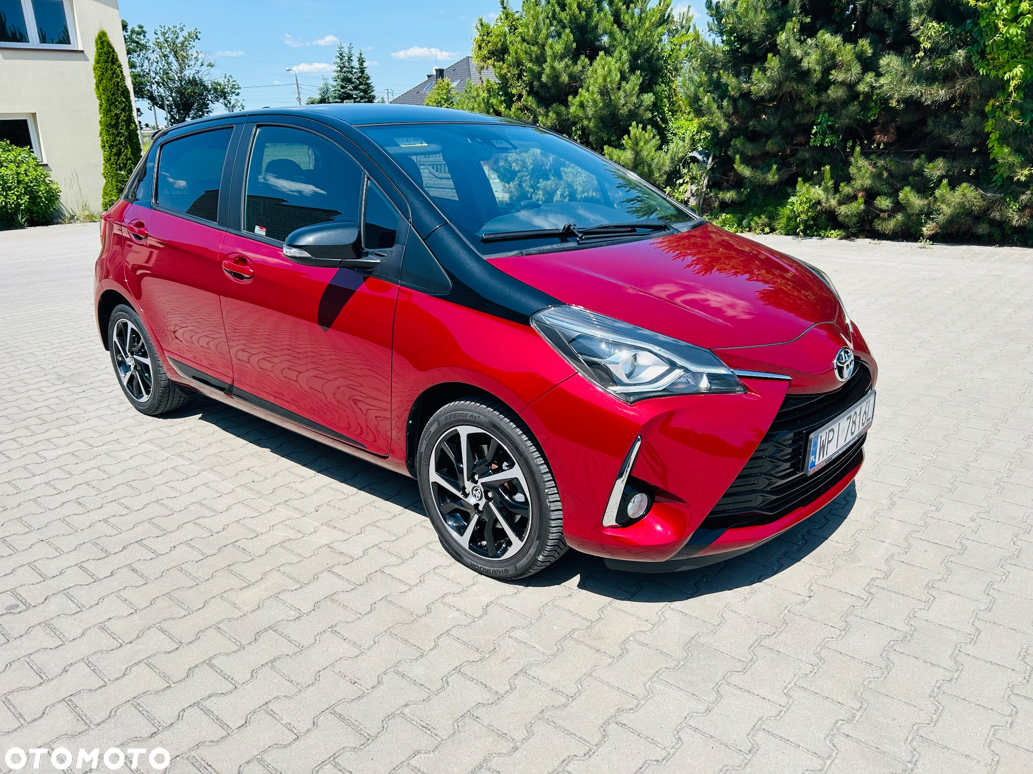 Toyota Yaris 1.5 Selection - 2