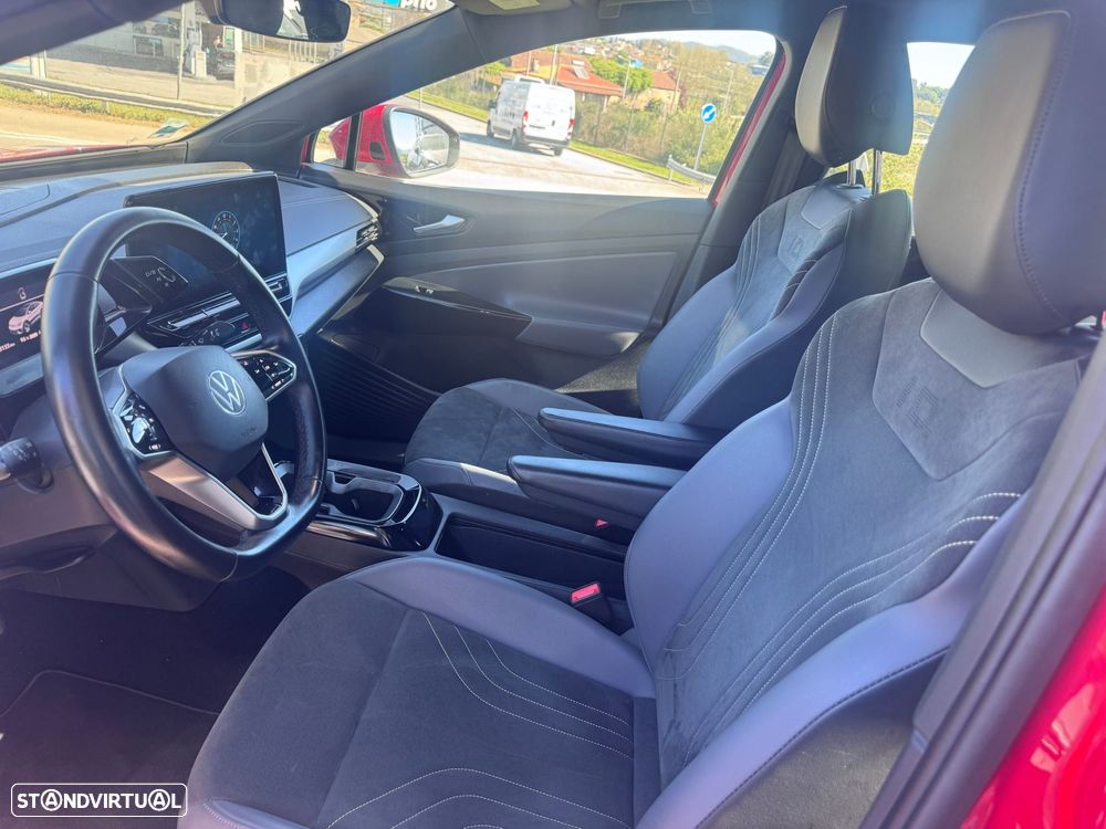 VW ID.5 77 kWh Pro Performance - 10