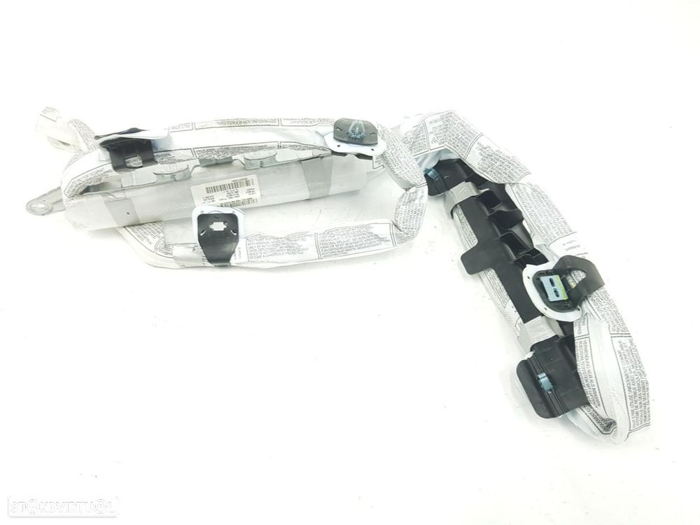 AIRBAG CORTINA FRENTE ESQUERDO BMW SERIE X3 F25 - 1