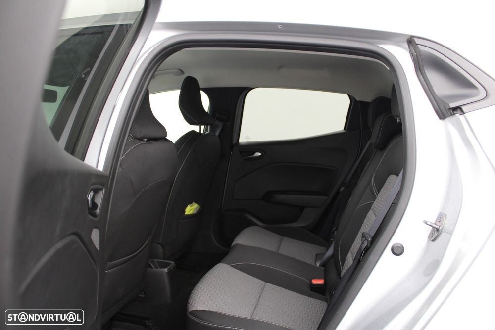 Renault Clio 1.5 Blue dCi Evolution - 21