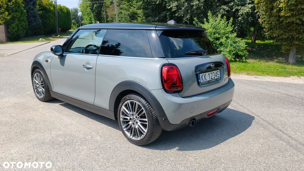 MINI Cooper Metropolitan - 11