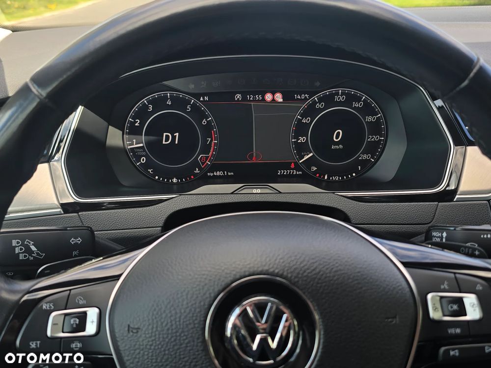 Volkswagen Arteon 2.0 TSI 4Motion Elegance DSG - 18