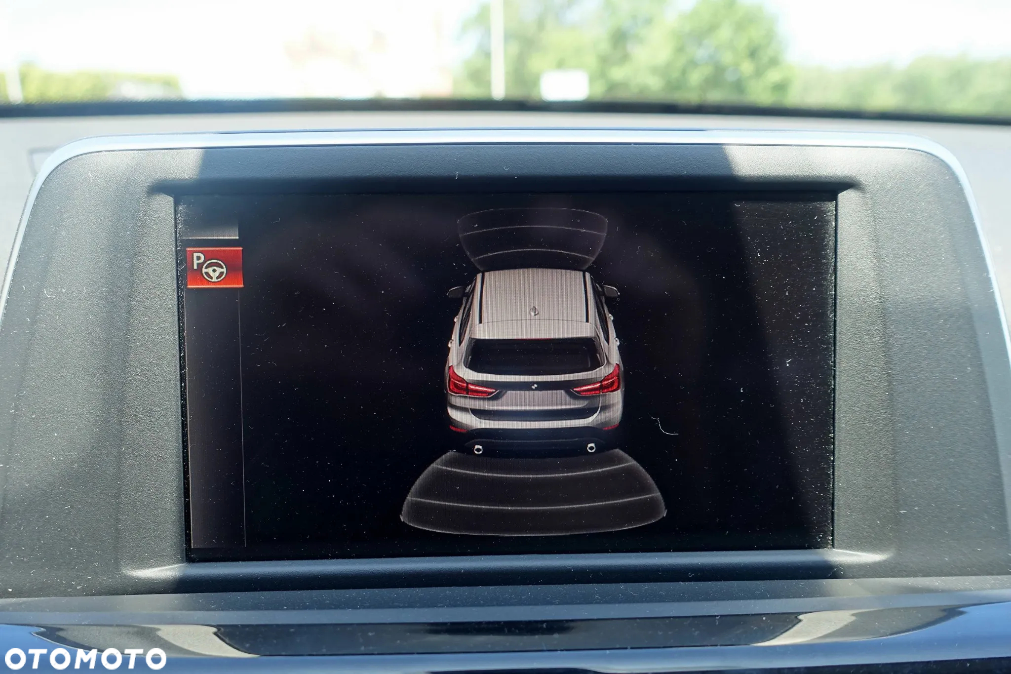 BMW X1 xDrive18d Sport Line - 20