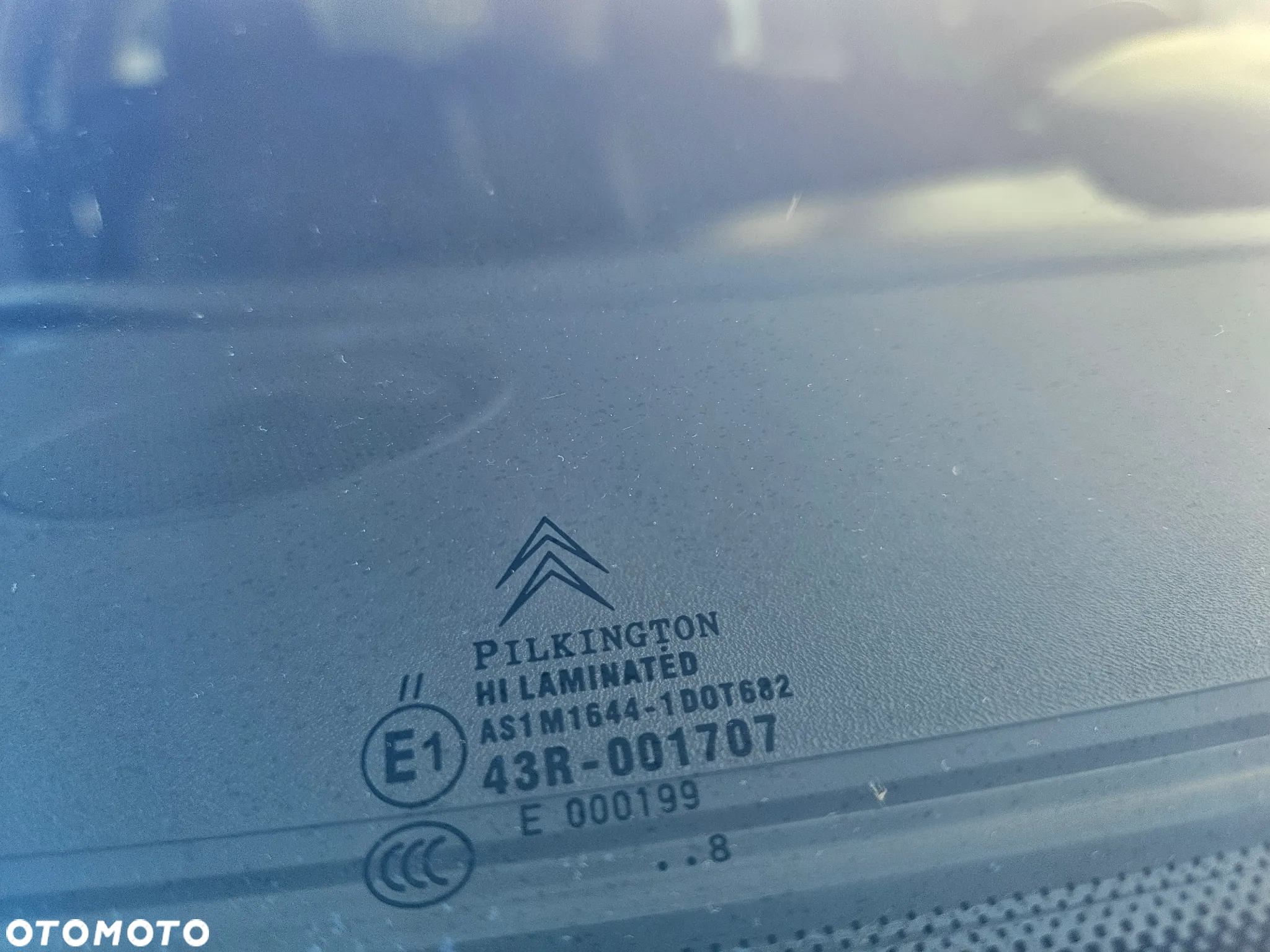Citroën C4 1.6 16V Confort - 22