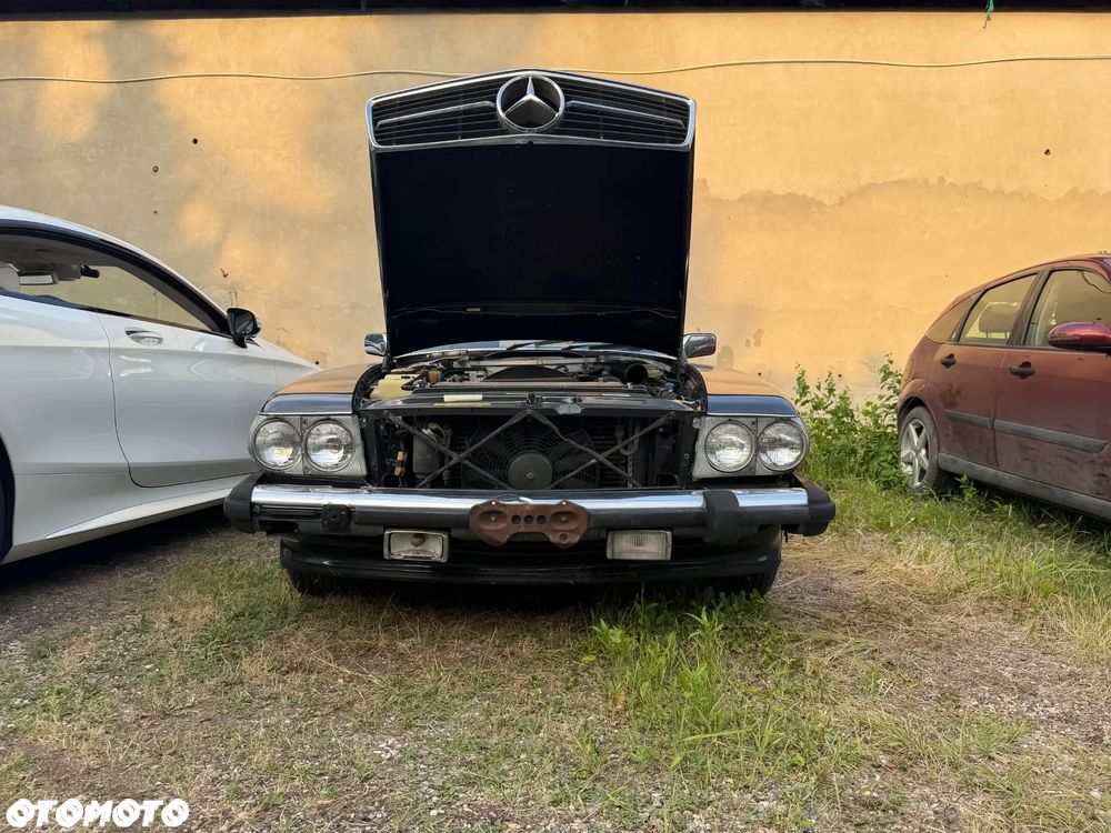 Mercedes-Benz SL - 11