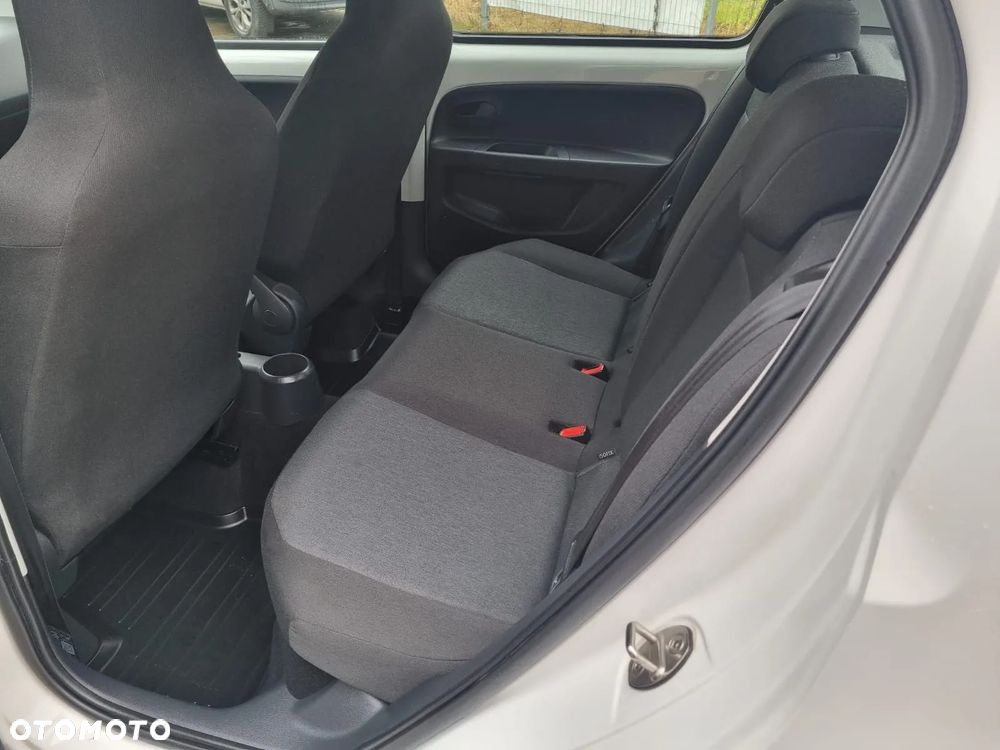 Skoda Citigo 1.0 Active - 22