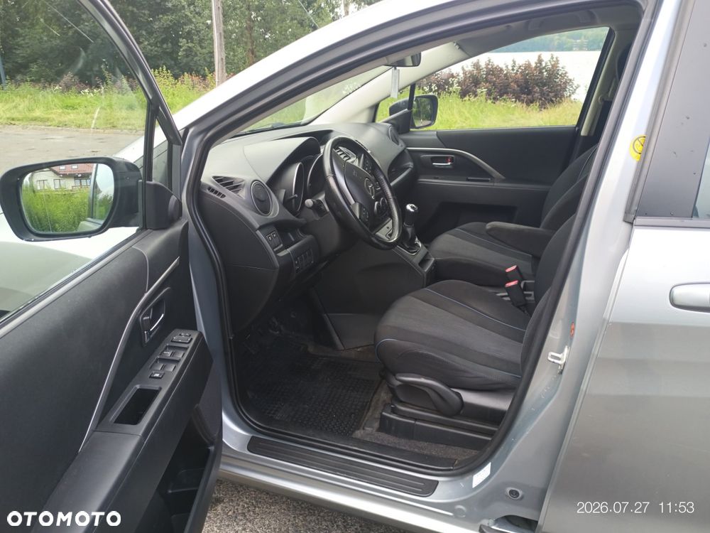 Mazda 5 2.0 Exclusive - 9