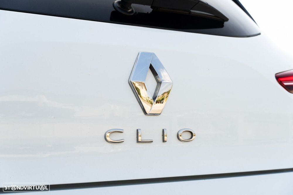 Renault Clio 1.5 Blue dCi RS Line - 46