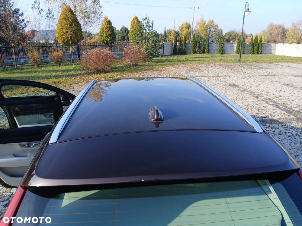 Volvo V90 Cross Country D4 AWD - 22