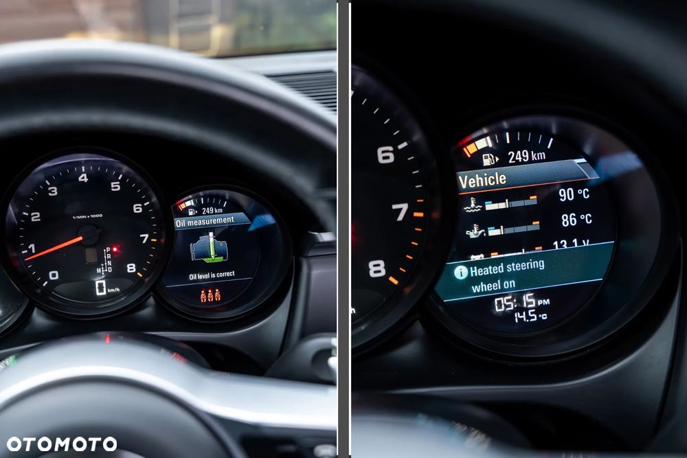 Porsche Macan PDK - 28