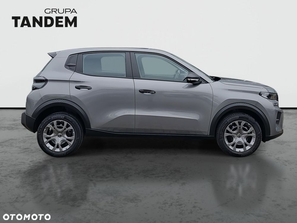 Citroën C3 - 4