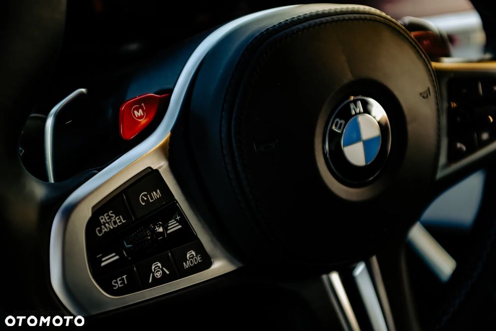 BMW M4 Competition M xDrive sport - 6
