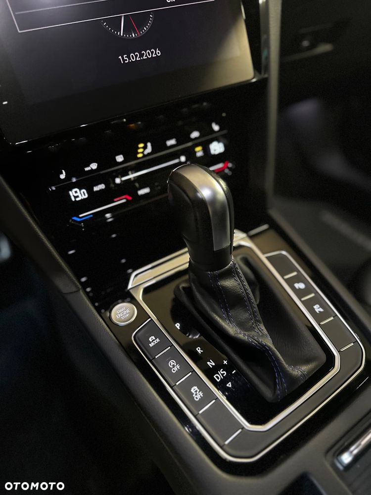 Volkswagen Arteon 2.0 TSI OPF 4Motion DSG R - 12
