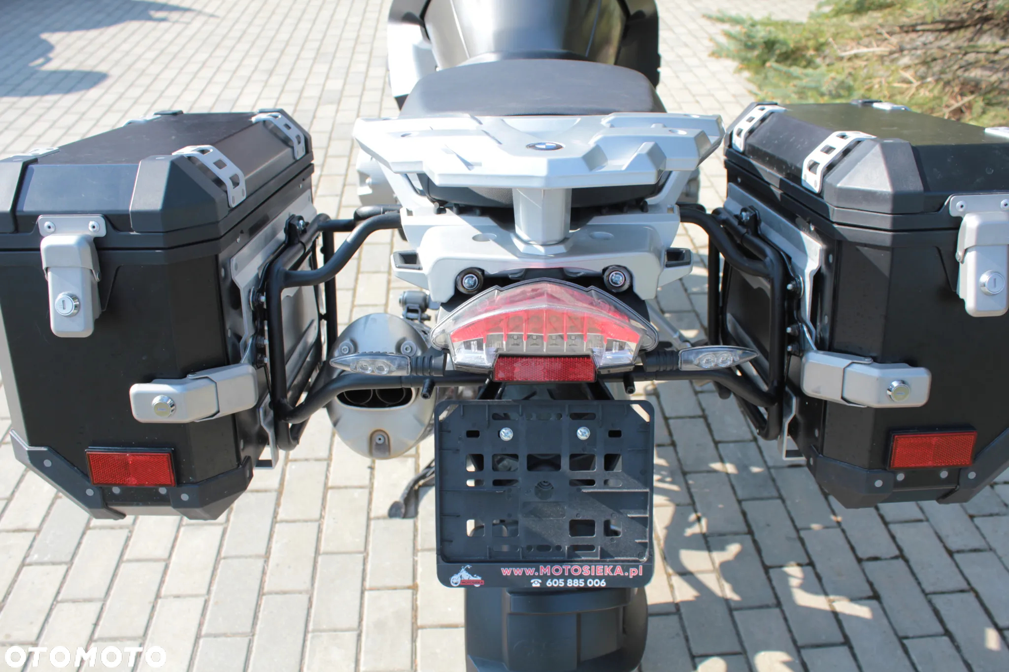 BMW GS - 28