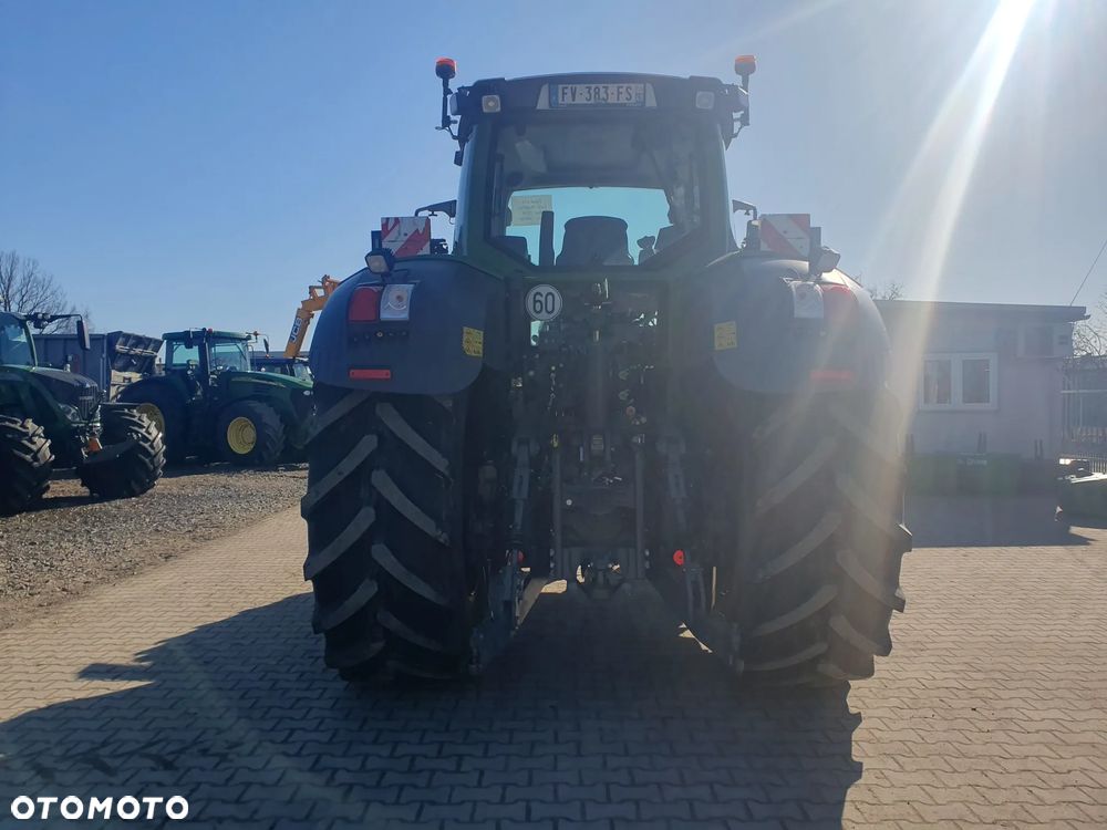 Fendt 826 Vario ProfiPlus - 4