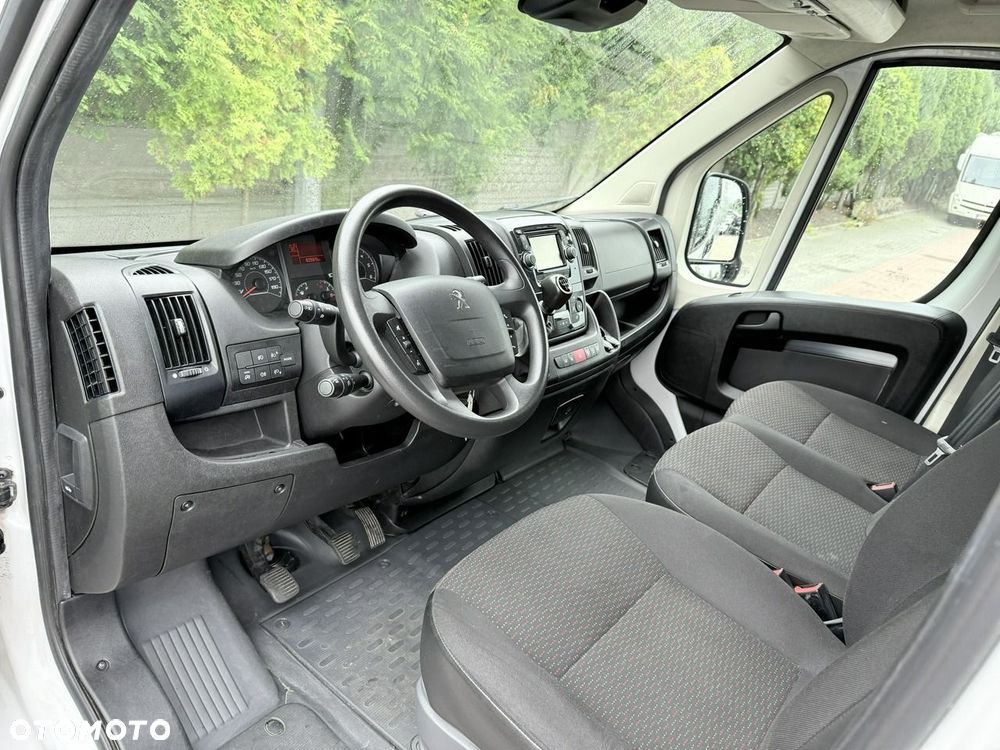 Peugeot Boxer - 8