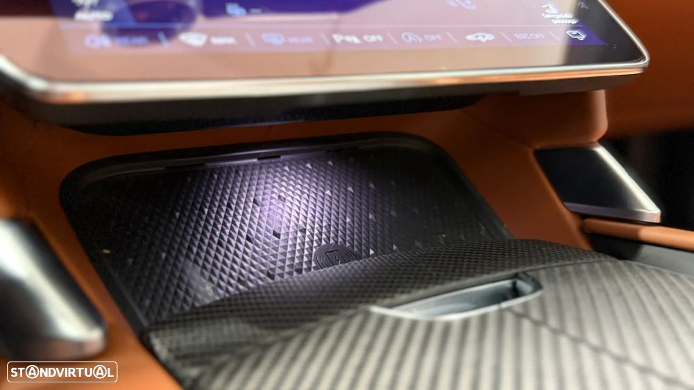 Maserati Grancabrio 3.0 V6 Trofeo - 33