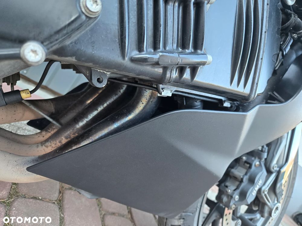 BMW K - 29