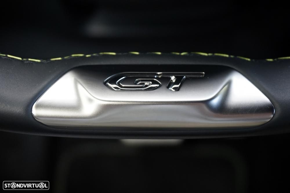 Peugeot 2008 1.2 PureTech GT EAT8 - 18