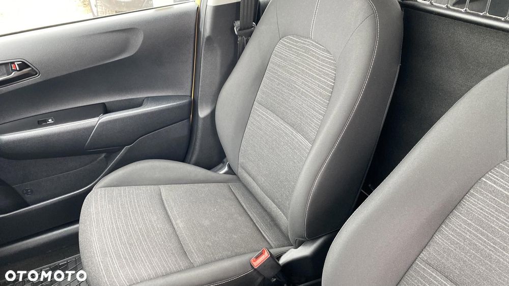 Kia Picanto 1.0 M - 13