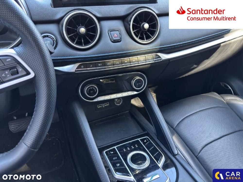Seres 3 53kWh Luxury - 22