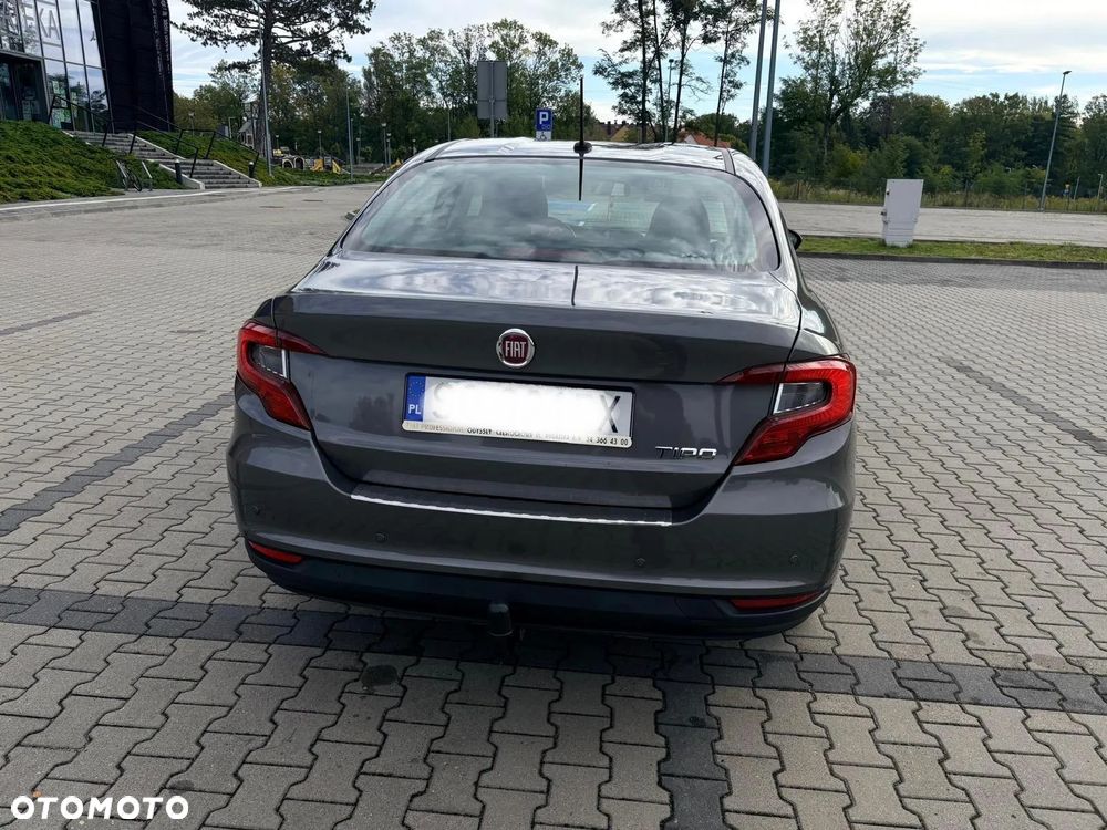 Fiat Tipo 1.0 T3 - 5