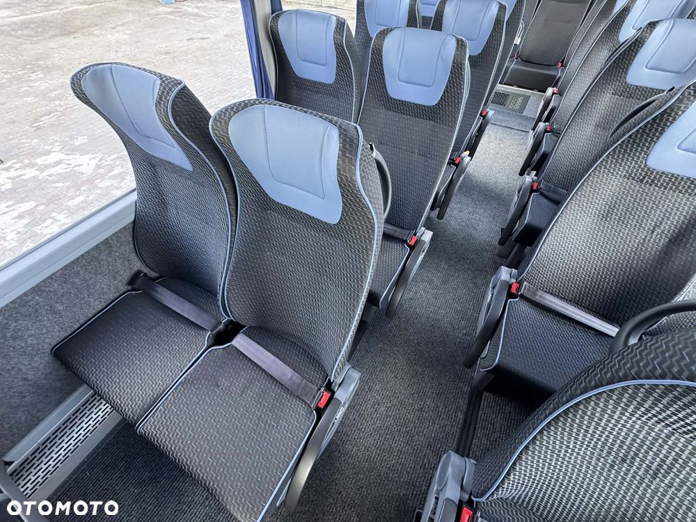 Temsa Prestij SX - 14