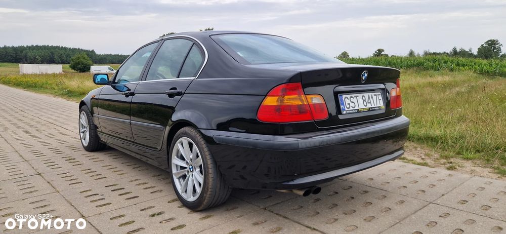BMW Seria 3 - 16