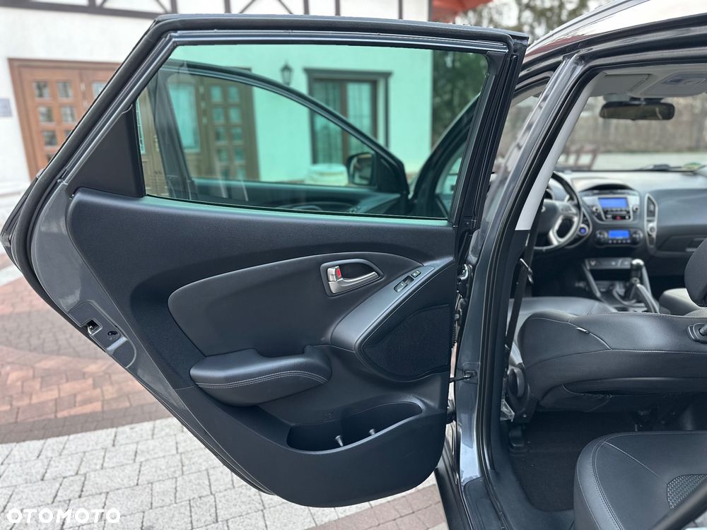 Hyundai ix35 - 35