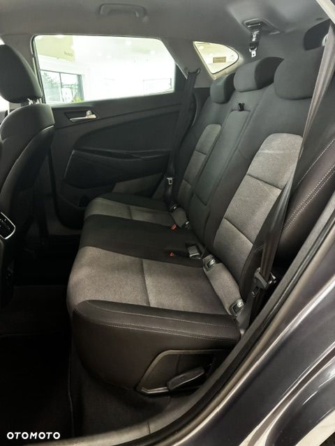 Hyundai Tucson 1.6 GDi Comfort 2WD - 14