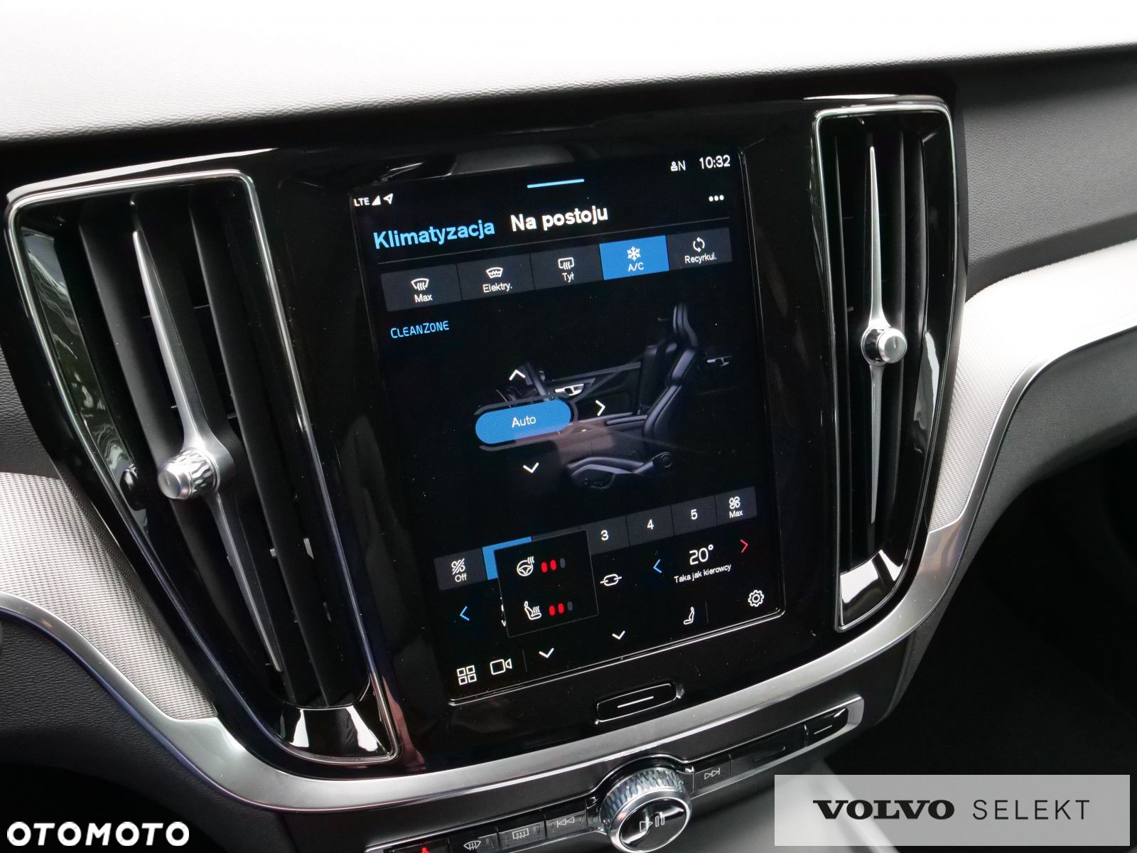 Volvo V60 - 23