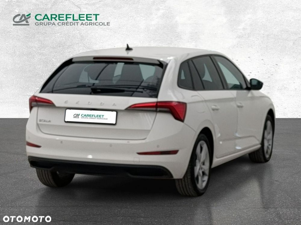 Skoda Scala 1.5 TSI Style - 5