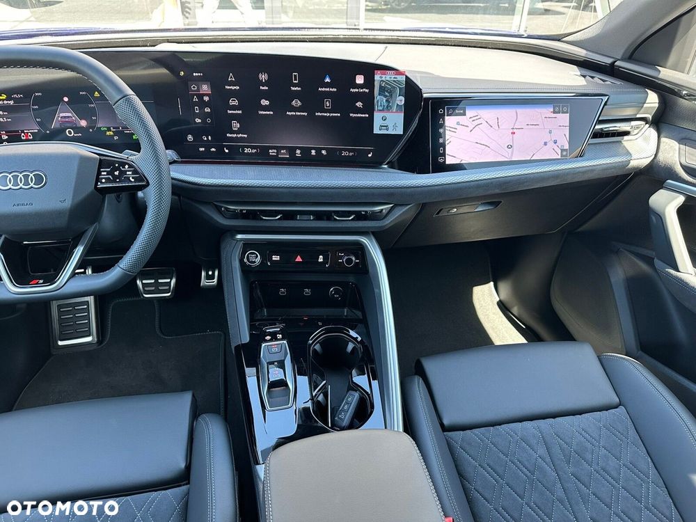 Audi Q5 Sportback - 17