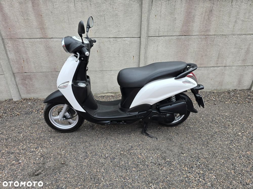 Yamaha D'elight - 5