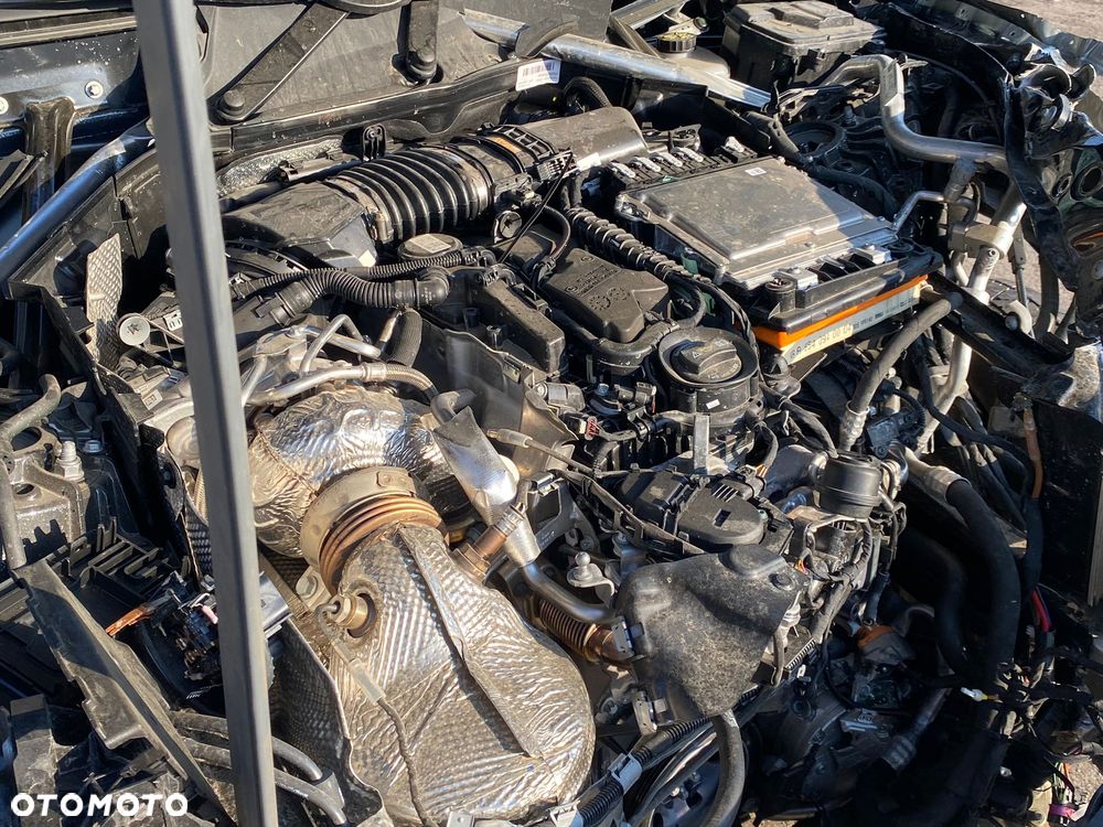 Mercedes-Benz GLC 300 de PHEV 4-Matic AMG Line - 16