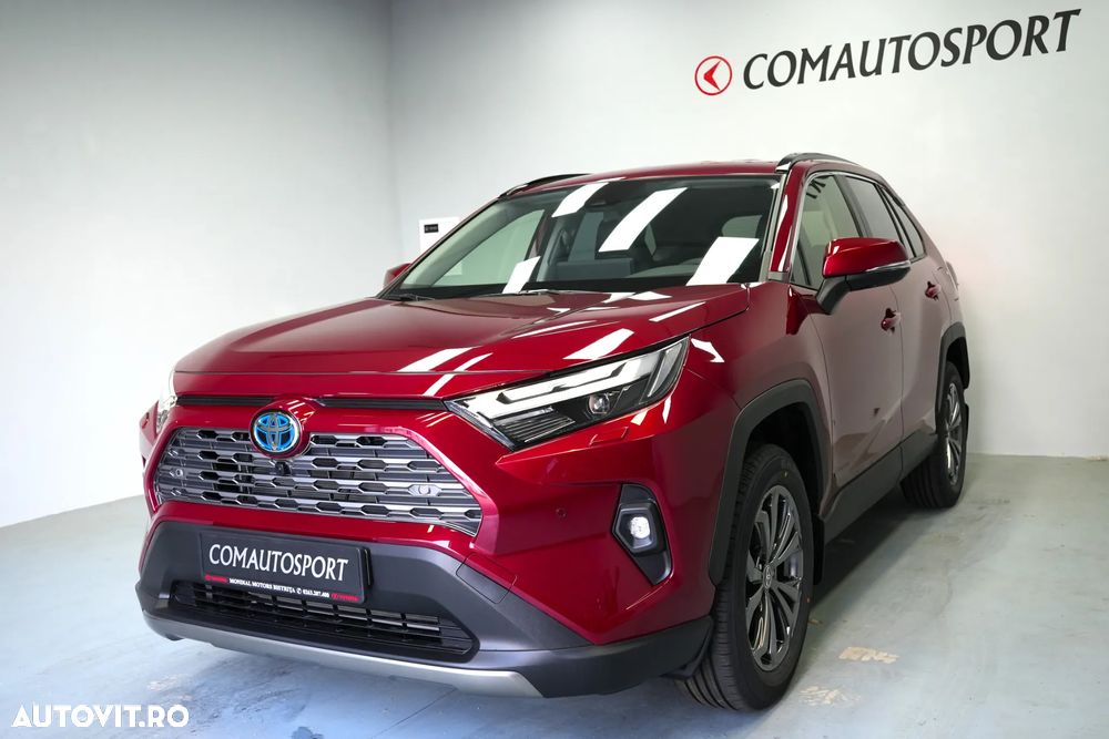 Toyota RAV4 - 3