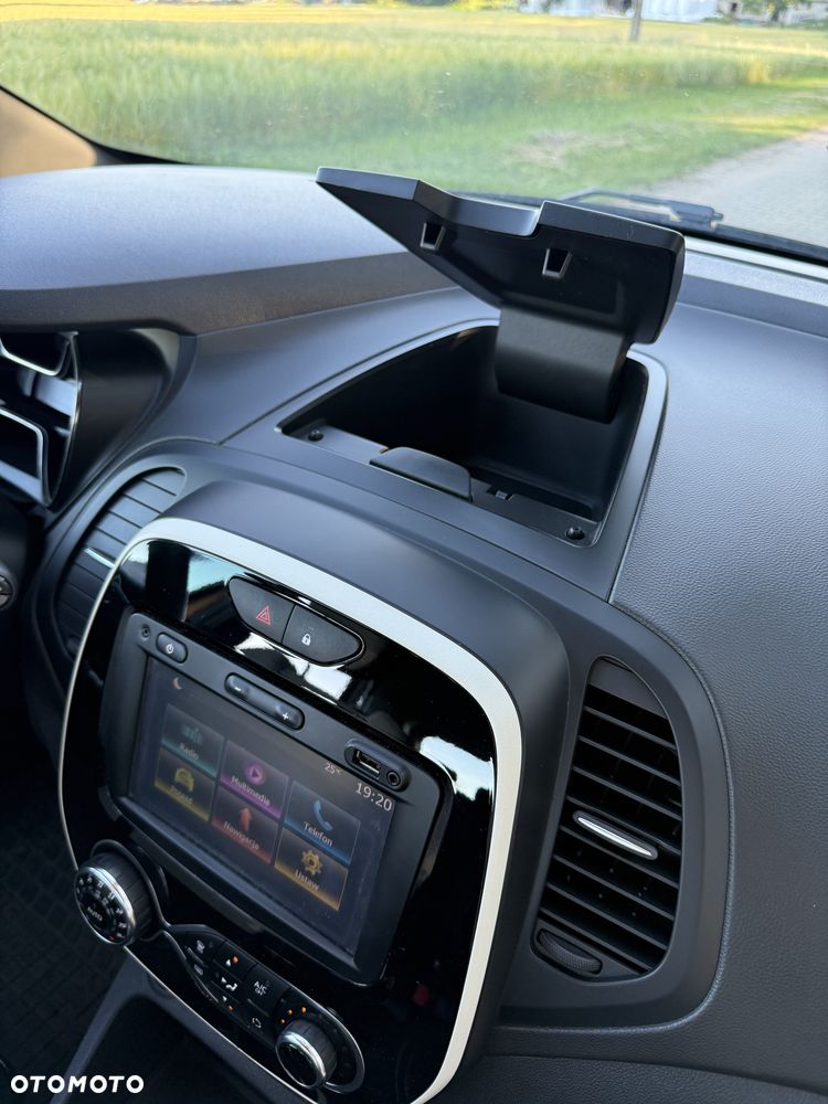 Renault Captur - 9