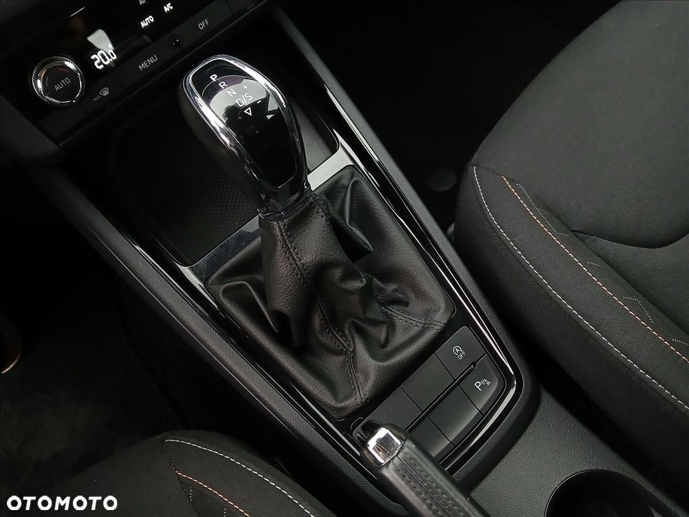 Skoda Scala - 20
