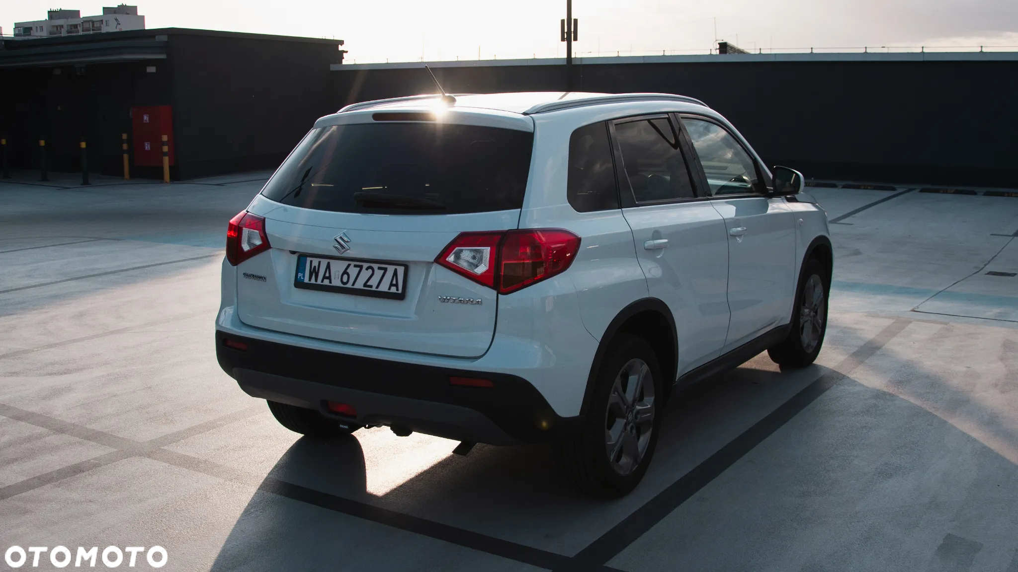 Suzuki Vitara 1.6 Premium 2WD - 15