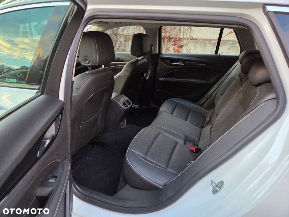 Opel Insignia 2.0 CDTI Exclusive S&S - 18