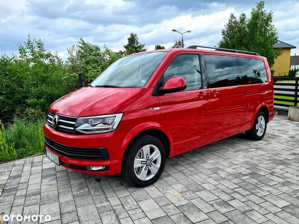 Volkswagen Multivan 2.0 BiTDI L1 Business DSG - 30