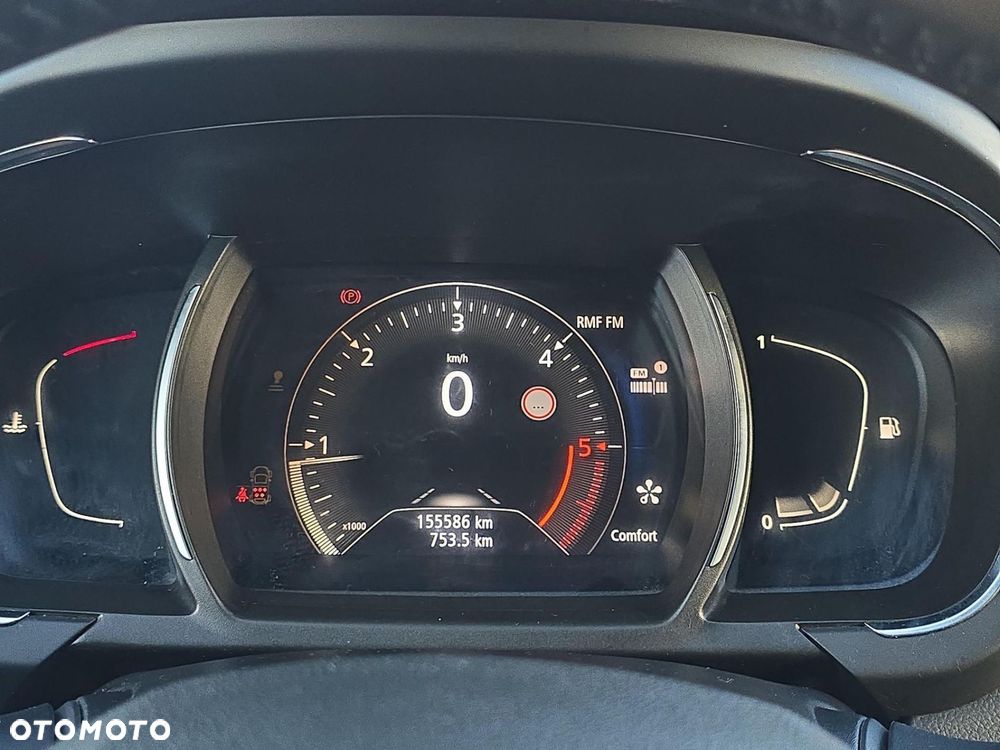 Renault Scenic 1.6 dCi Intens - 19