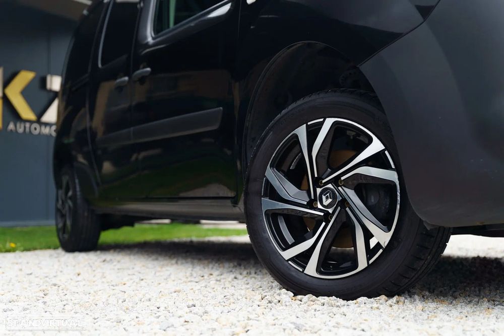 Renault Kangoo 1.5 dCi Maxi Business - 14